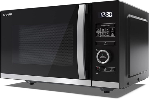 Sharp qs254au 25 litre - yc-qs254au-b,