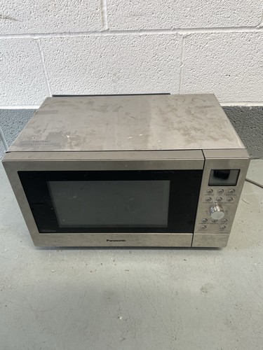 Panasonic combi 1000w - in,