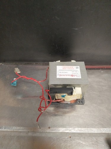 - transformer, md-901emr-1