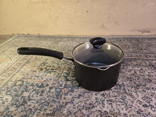 Farberware 2qt saucepan glass - farberware,