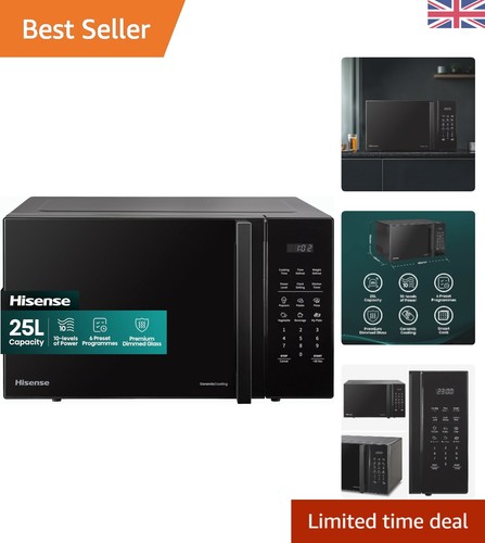 Elegant liter touch control - 25,