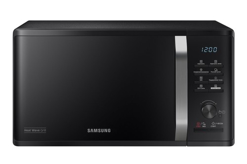 Samsung grill microwave 800w - grill, microwave,