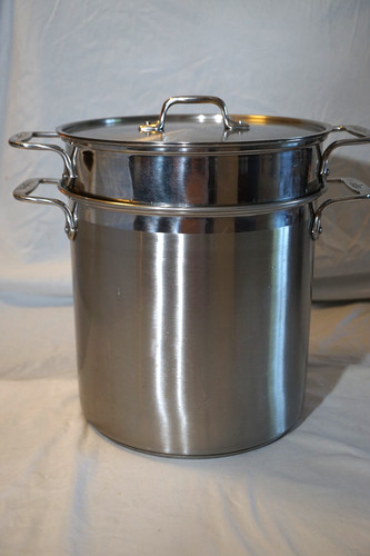 All clad 12qt multi - all,