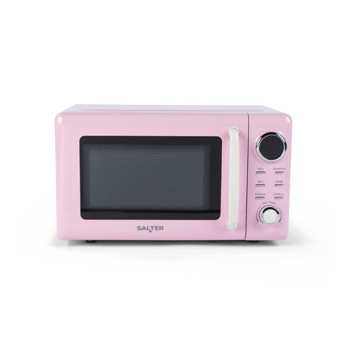 Salter retro pink - retro,