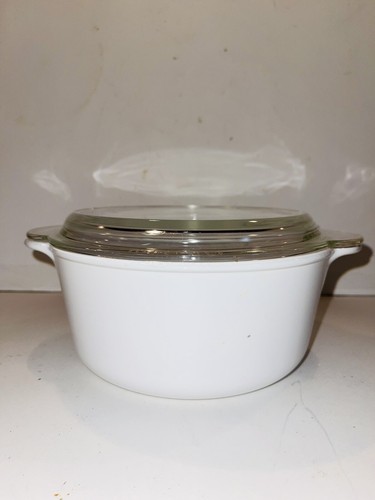 1980s corning ware pc - 1980s, 2-pc