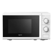 Igenix IGM0820W Microwave 20